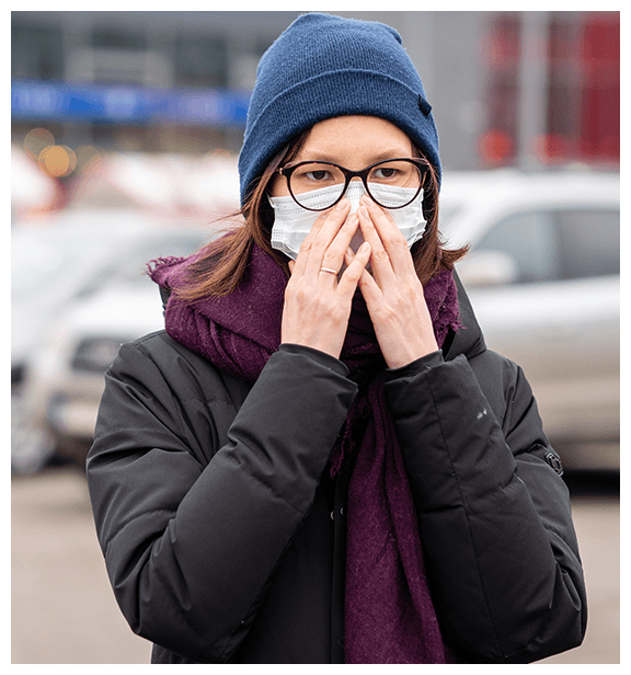 Mrs. Nadeesha Perera – Mother of 5-year-old